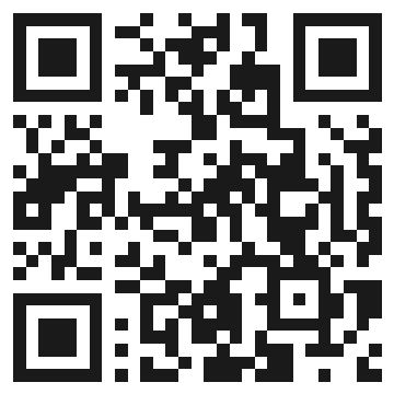 QR para instalar en el teléfono